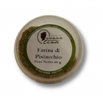 Farina di Pistacchio Nonna Tina - prodotti tipici siciliani online