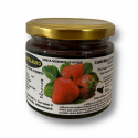 MARMELLATA DI ARANCE ROSSE 250g