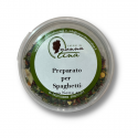 Peperoncino in polvere