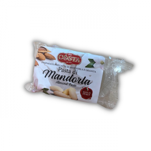 Pasta di Mandorla 150g Costa