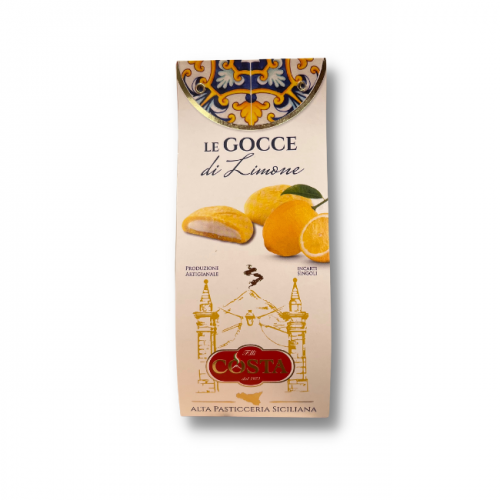 Gocce di Limone 120g Costa