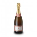 Spumante Etna Brut Rosé Metodo Classico Murgo