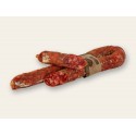 Salsiccia piccante - 2 nodini