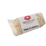 Panetto Pasta di Mandorla 200g Uccaruci