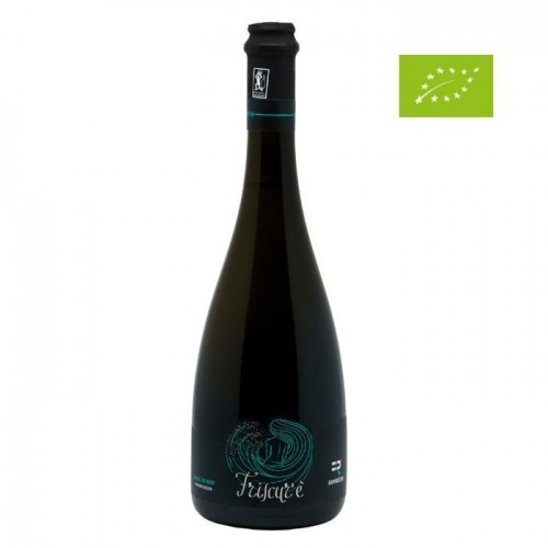 Perla Marina – Spumante Moscato Brut IGT BIO