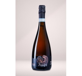 Friscur’è Rosè de Noir Terre Siciliane IGT Ramaddini