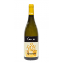 Valcanzjria DOC Sicilia Chardonnay-Carricante Gulfi