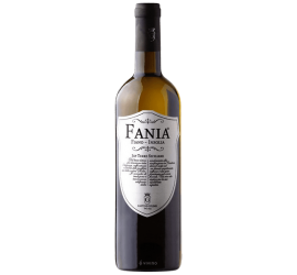 Fania Inzolia Fiano DOC Sicilia Gulino