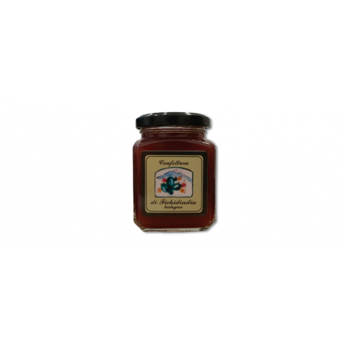 MARMELLATA DI ARANCE ROSSE 250g