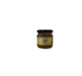 Marmellata di Arance Amare 100g BIO Mendolito