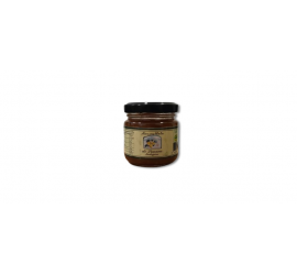 MARMELLATA DI ARANCE ROSSE 250g