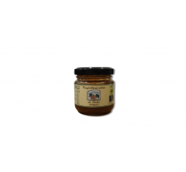 MARMELLATA DI ARANCE ROSSE 250g