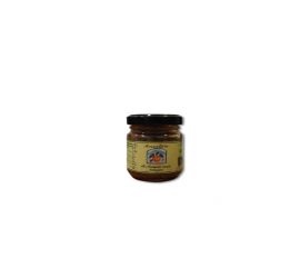 MARMELLATA DI ARANCE ROSSE 250g