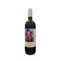 Bachynum Nero d'Avola DOC BIO Vini Sultana