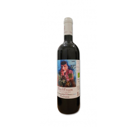 Bachynum Nero d'Avola DOC BIO Vini Sultana