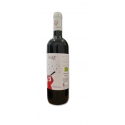 Sangiò Rosso IGP BIO Vini Sultana