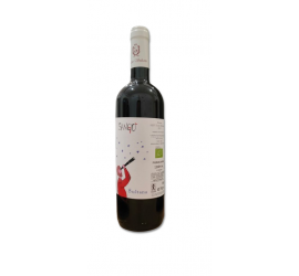 Ramà Rosso DOC Noto Rosso BIO