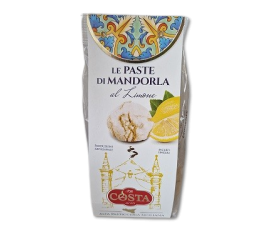 Paste di Mandorla al Limone Costa