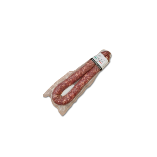 Salsiccia Stagionata Poidomani