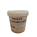 Rocksil polvere di roccia - secchiello 1 Kg