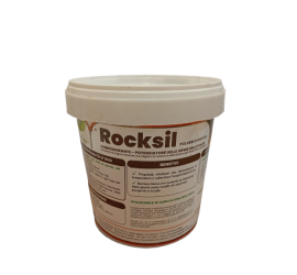 Rocksil polvere di roccia - secchiello 1 Kg