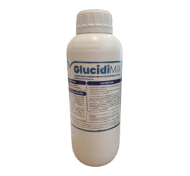 GlucidiMix - bottiglia da 1L