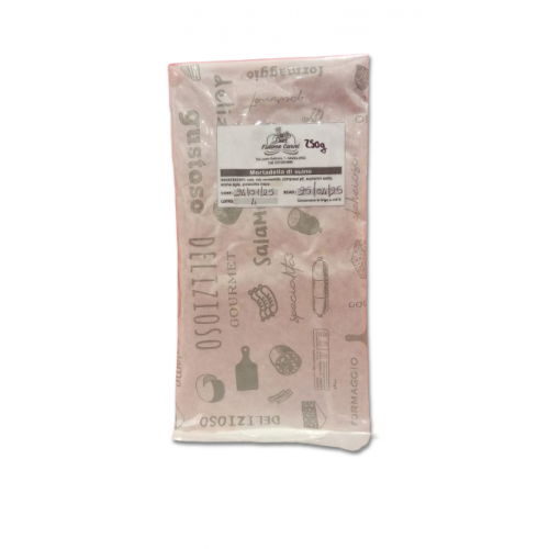 Mortadella di Suino 250g Fidone