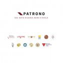 Patrono DOC Noto Nero d’Avola Riserva