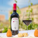 Patrono DOC Noto Nero d’Avola Riserva