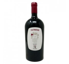 Patrono DOC Noto Nero d’Avola Riserva Magnum