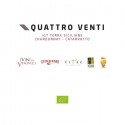 Quattroventi IGT Chardonnay Catarratto BIOLOGICO