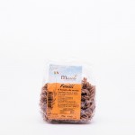 Fusilli alla Carruba di Grano Duro Russello BIO