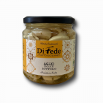 Olive Verdi Aromatizzate Di Fede