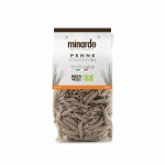 Penne Integrali di Grano Duro Timilia BIO - prodotti tipici siciliani online 