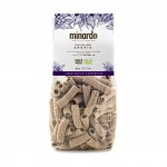 Tortiglioni Aronia di Grano Duro Russello BIO - pasta di antichi grani siciliani online